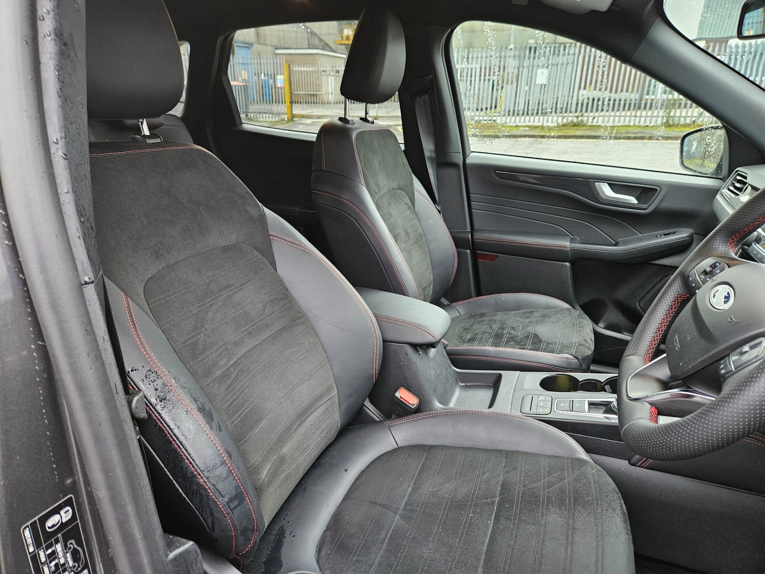 Used Ford Kuga 2024 for sale - 77663289: Photo 10