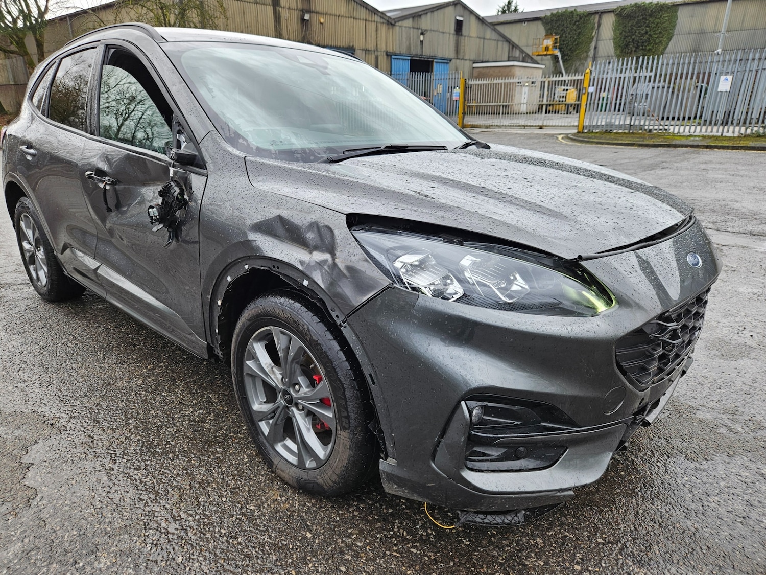 Used Ford Kuga 2024 for sale - 77663289: Photo 11