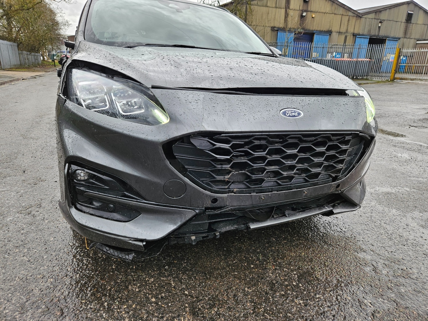 Used Ford Kuga 2024 for sale - 77663289: Photo 12