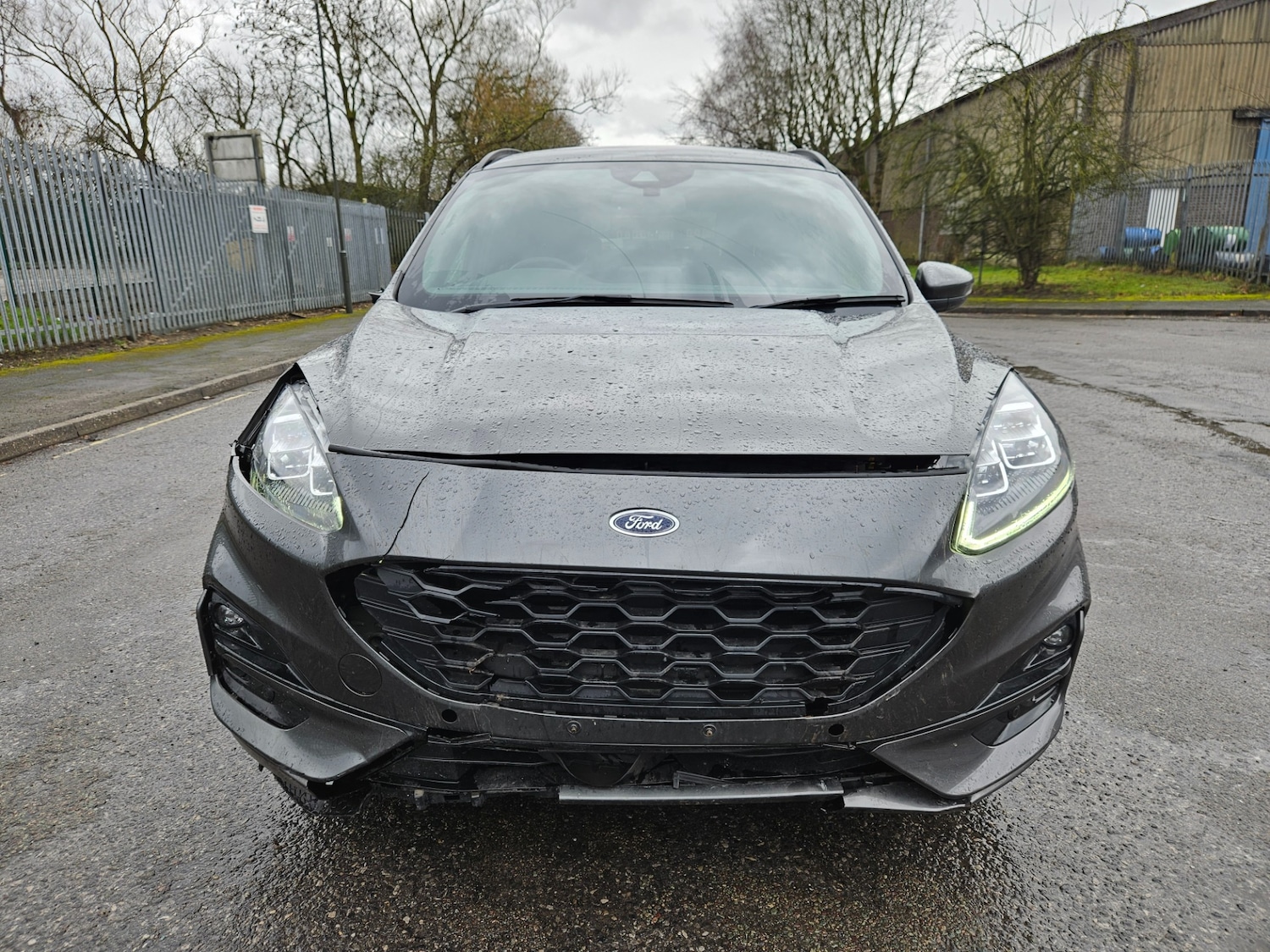 Used Ford Kuga 2024 for sale - 77663289: Photo 13