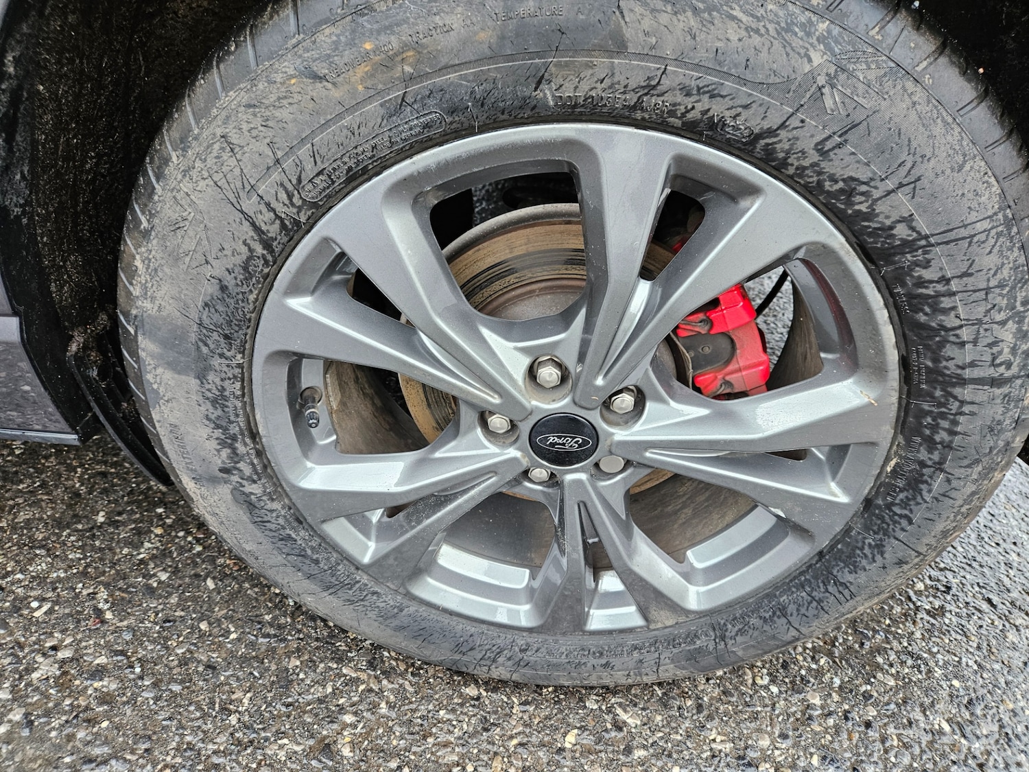 Used Ford Kuga 2024 for sale - 77663289: Photo 14