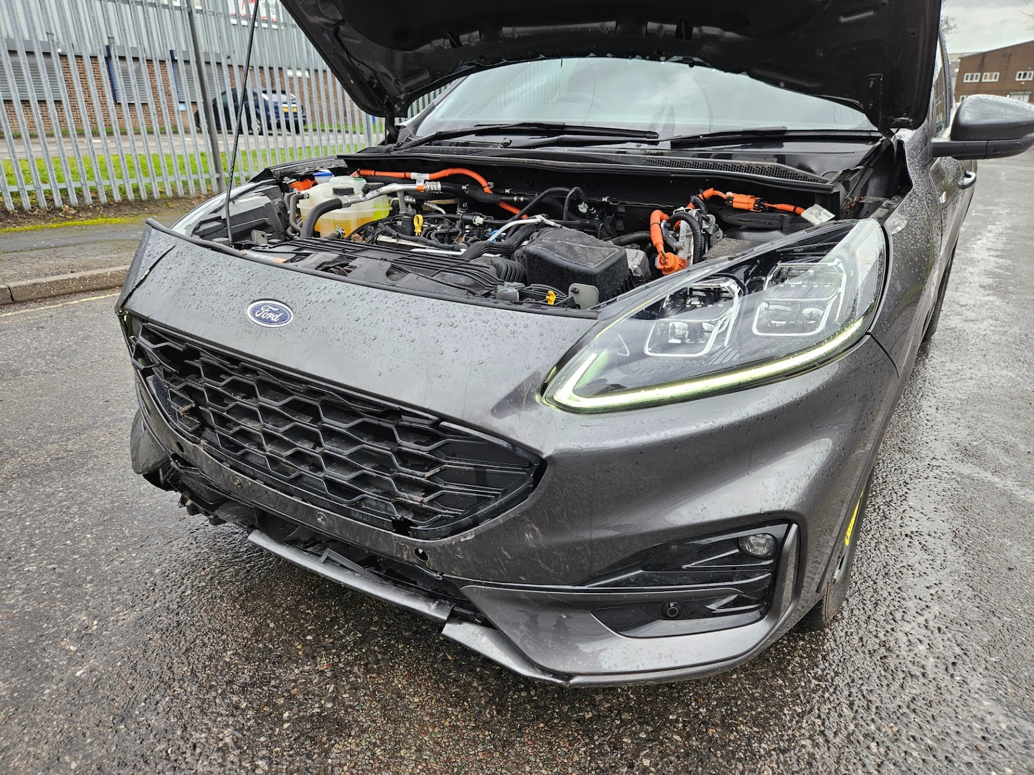 Used Ford Kuga 2024 for sale - 77663289: Photo 16