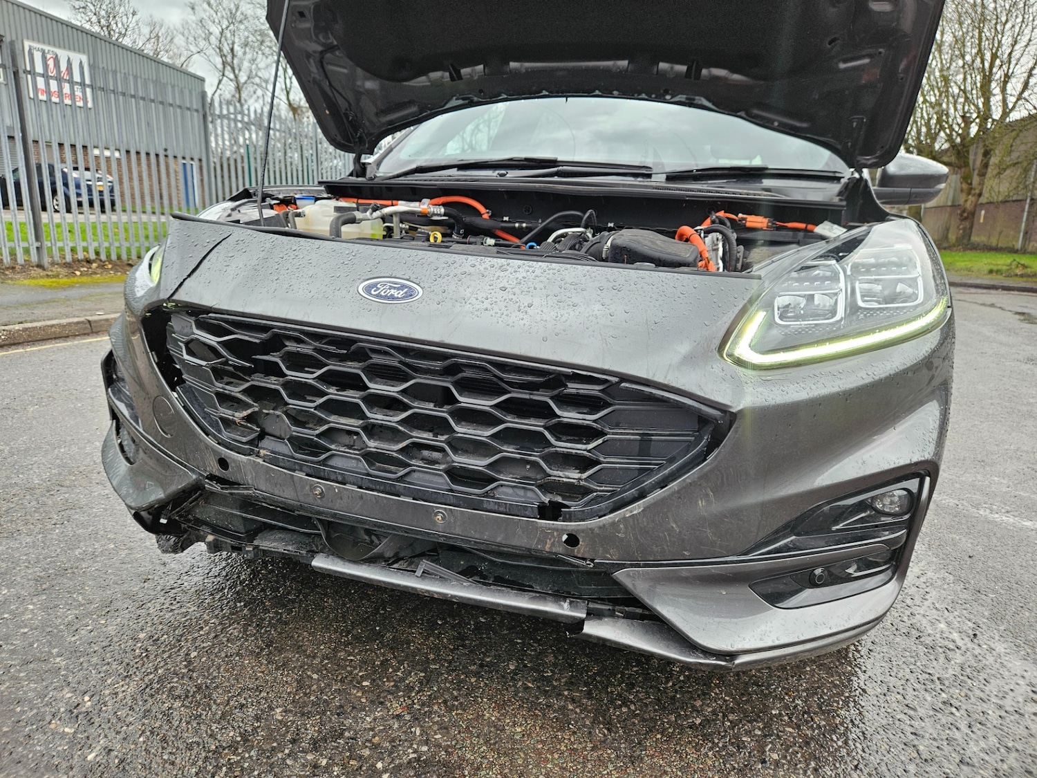 Used Ford Kuga 2024 for sale - 77663289: Photo 17