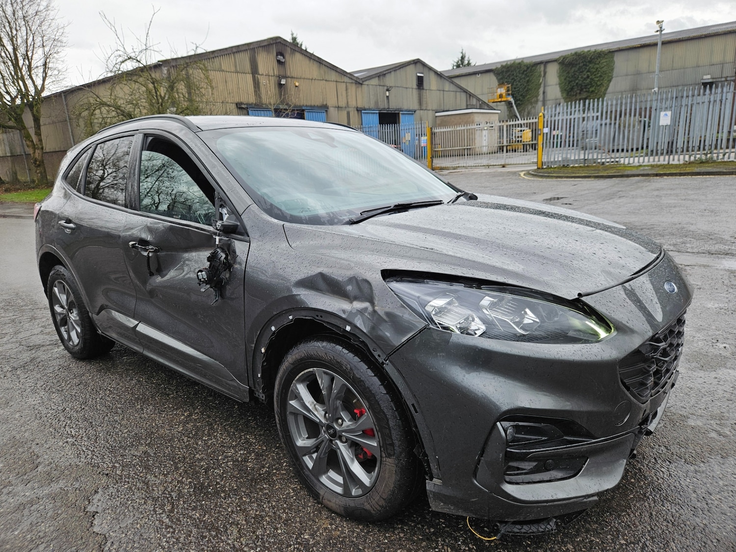 Used Ford Kuga 2024 for sale - 77663289: Photo 19