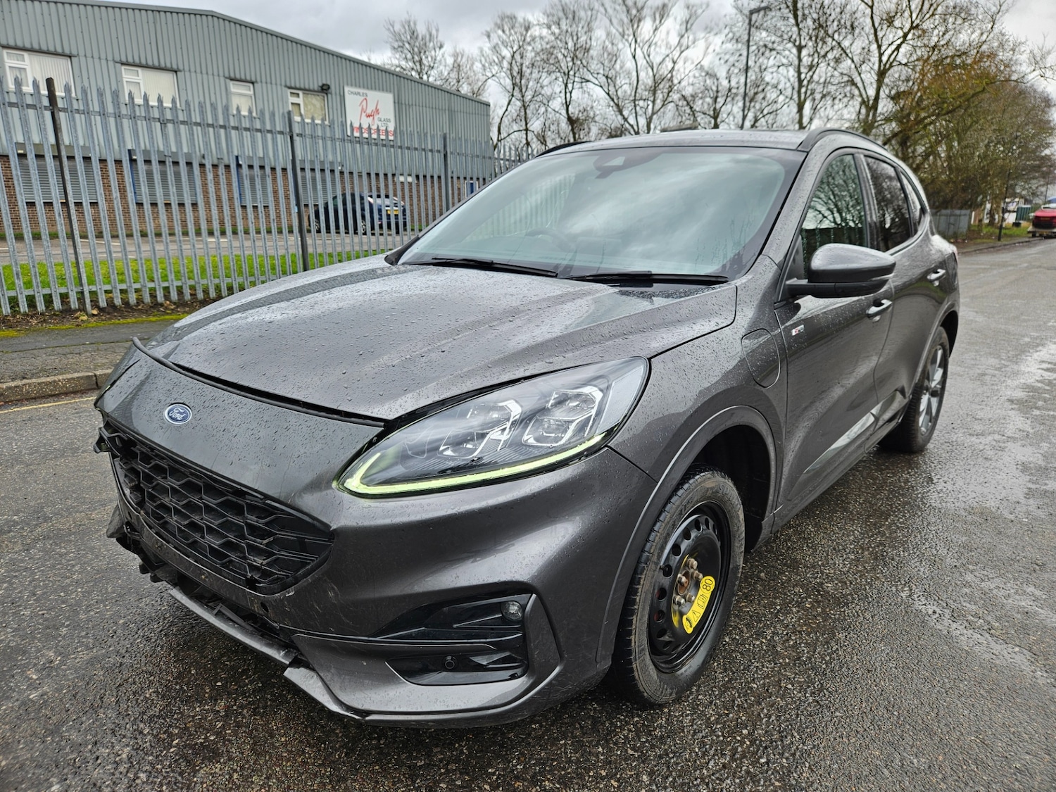 Used Ford Kuga 2024 for sale - 77663289: Photo 20