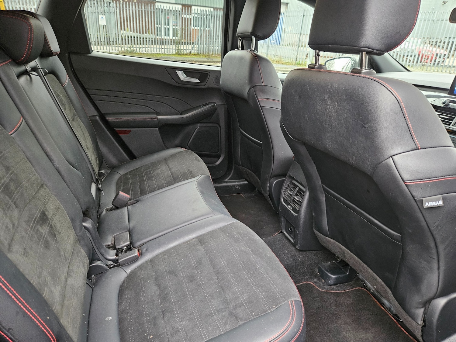 Used Ford Kuga 2024 for sale - 77663289: Photo 21