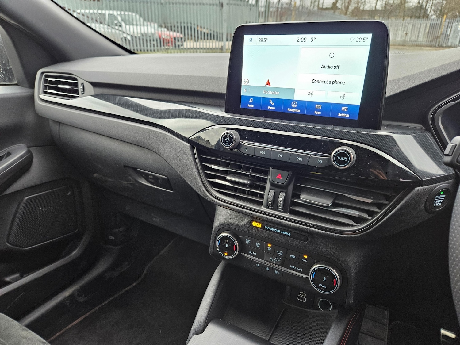 Used Ford Kuga 2024 for sale - 77663289: Photo 22