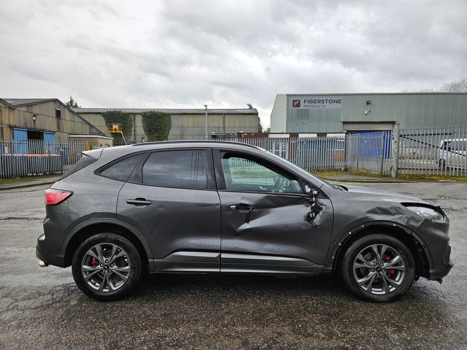 Used Ford Kuga 2024 for sale - 77663289: Photo 5