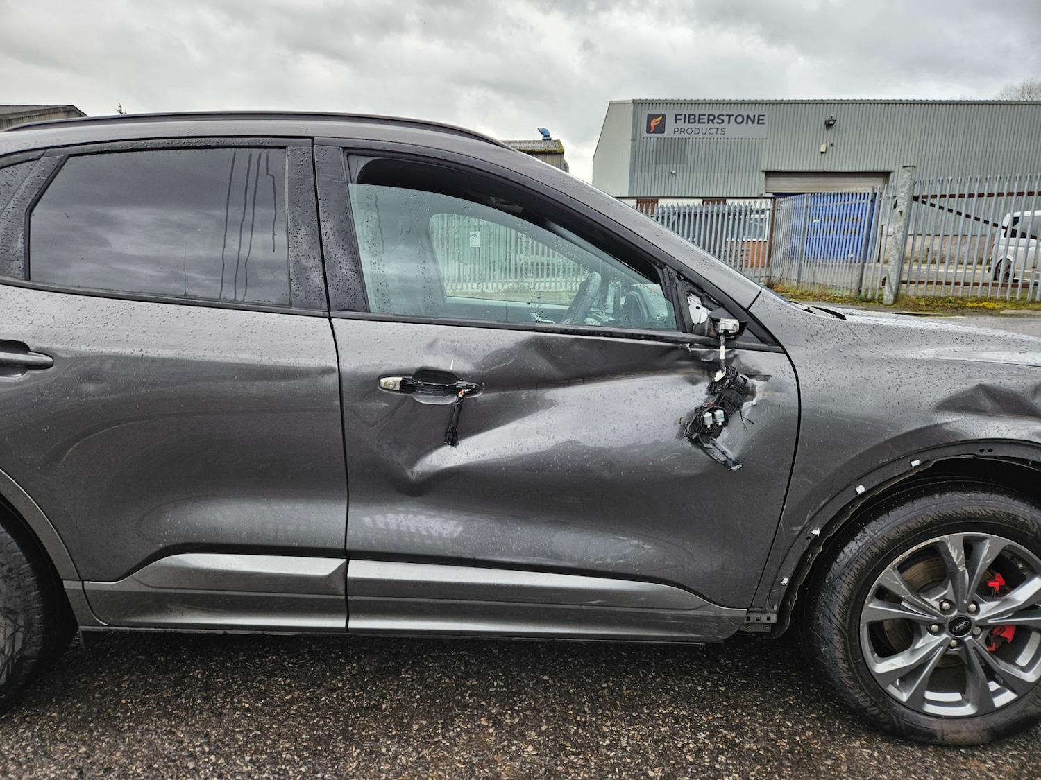 Used Ford Kuga 2024 for sale - 77663289: Photo 6