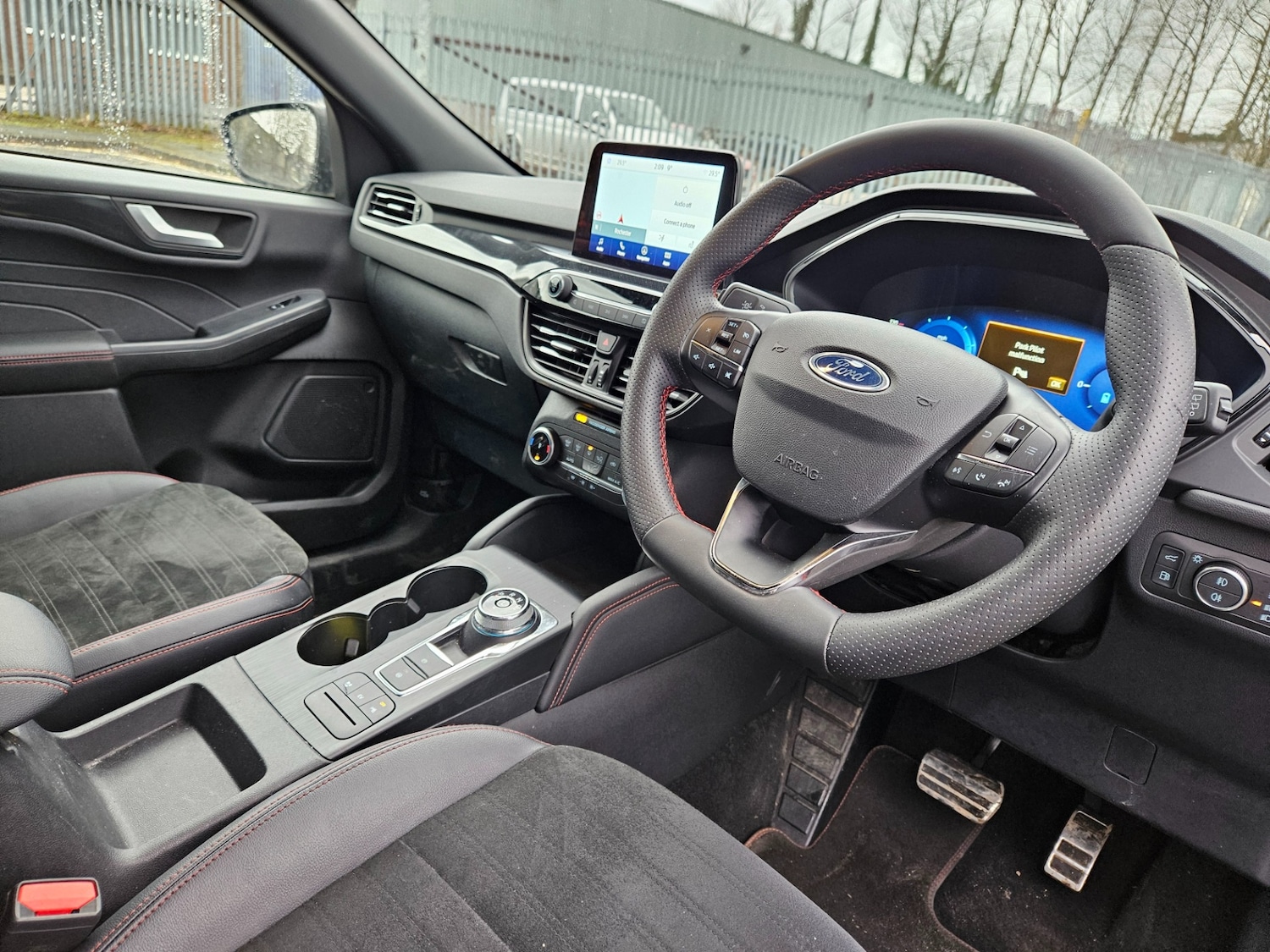 Used Ford Kuga 2024 for sale - 77663289: Photo 8