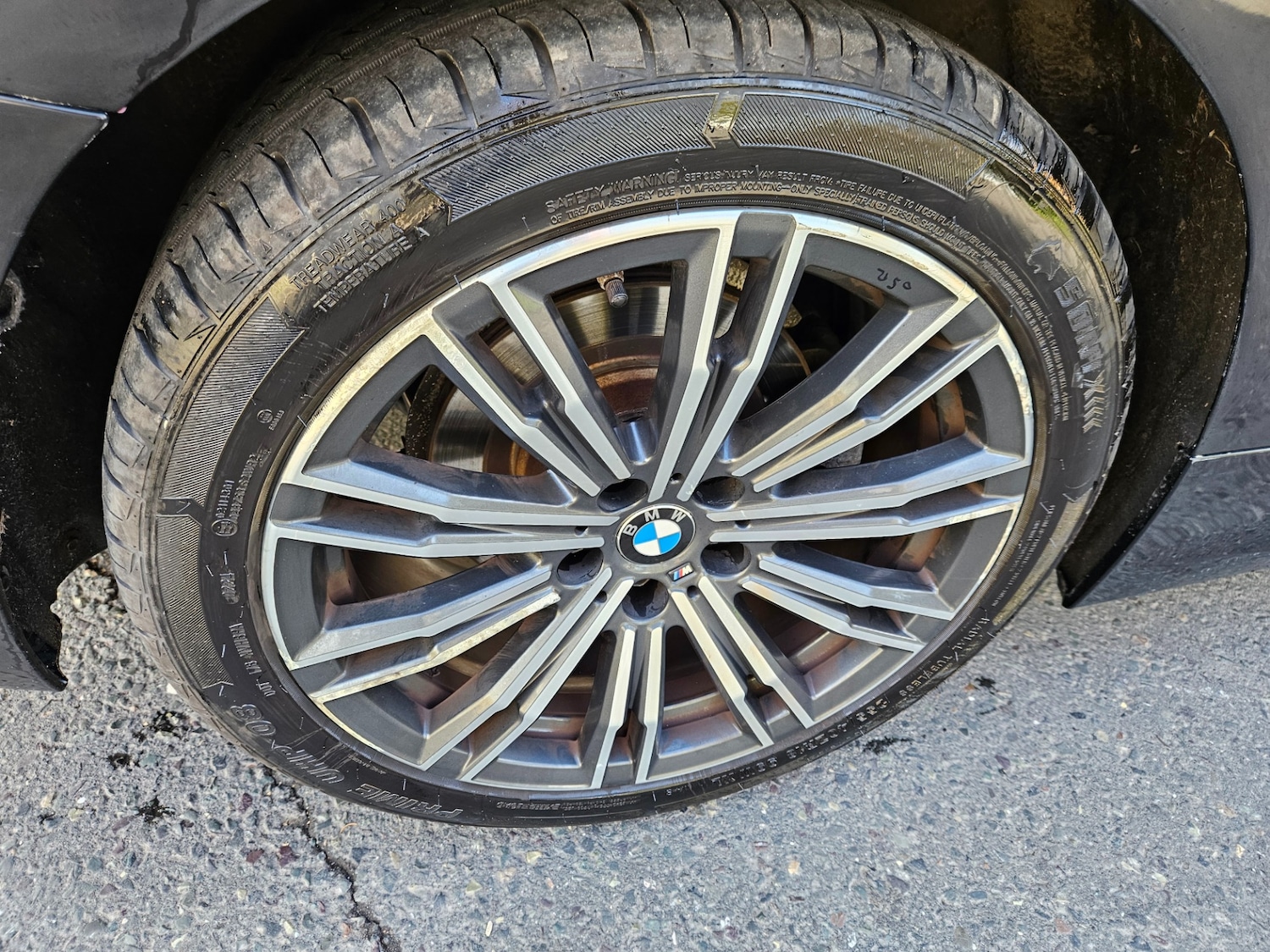 Used BMW 3 Series 2021 for sale - 76366286: Photo 11