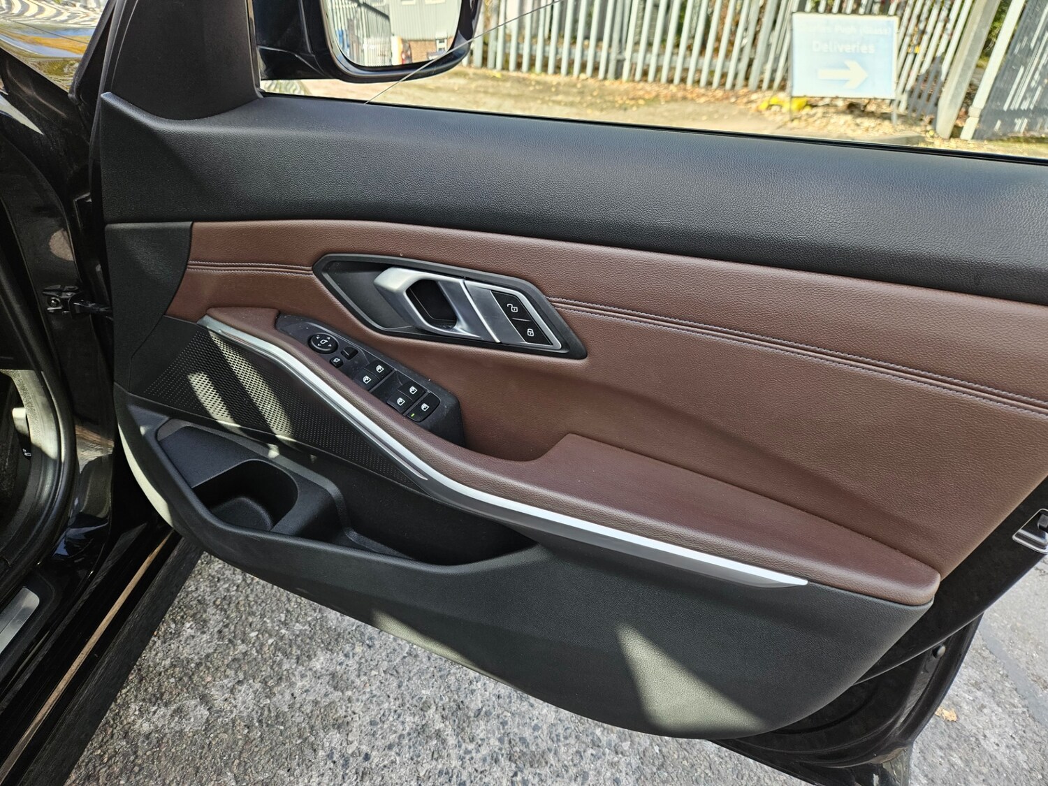 Used BMW 3 Series 2021 for sale - 76366286: Photo 15