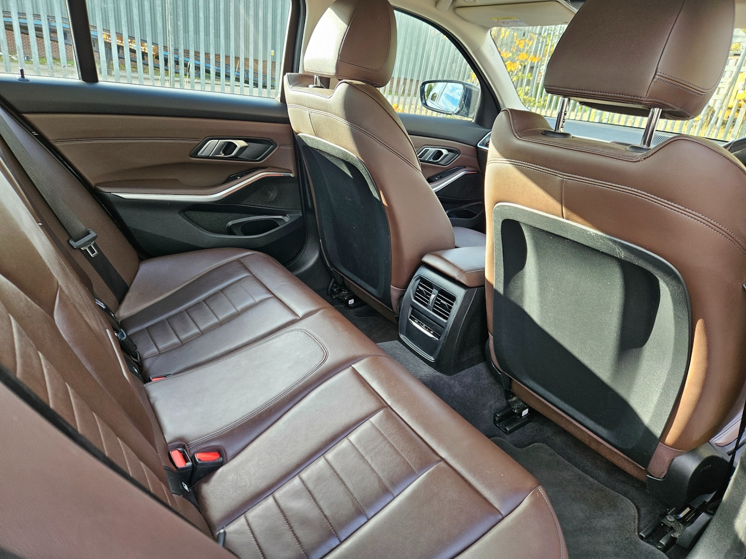 Used BMW 3 Series 2021 for sale - 76366286: Photo 16