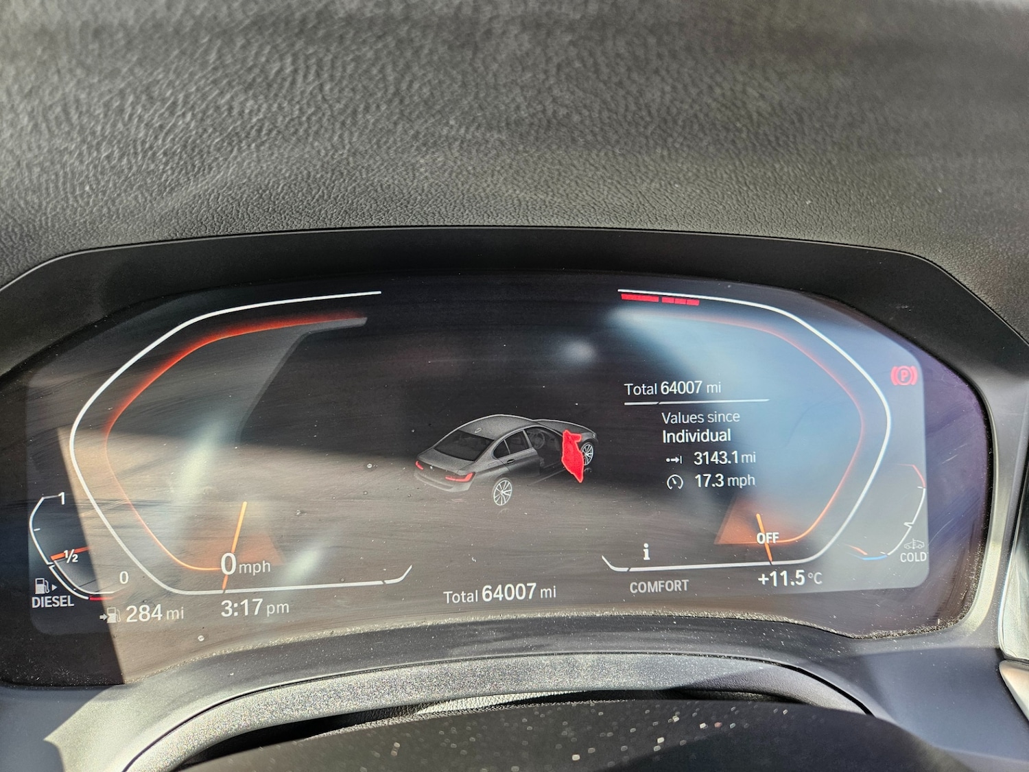 Used BMW 3 Series 2021 for sale - 76366286: Photo 17