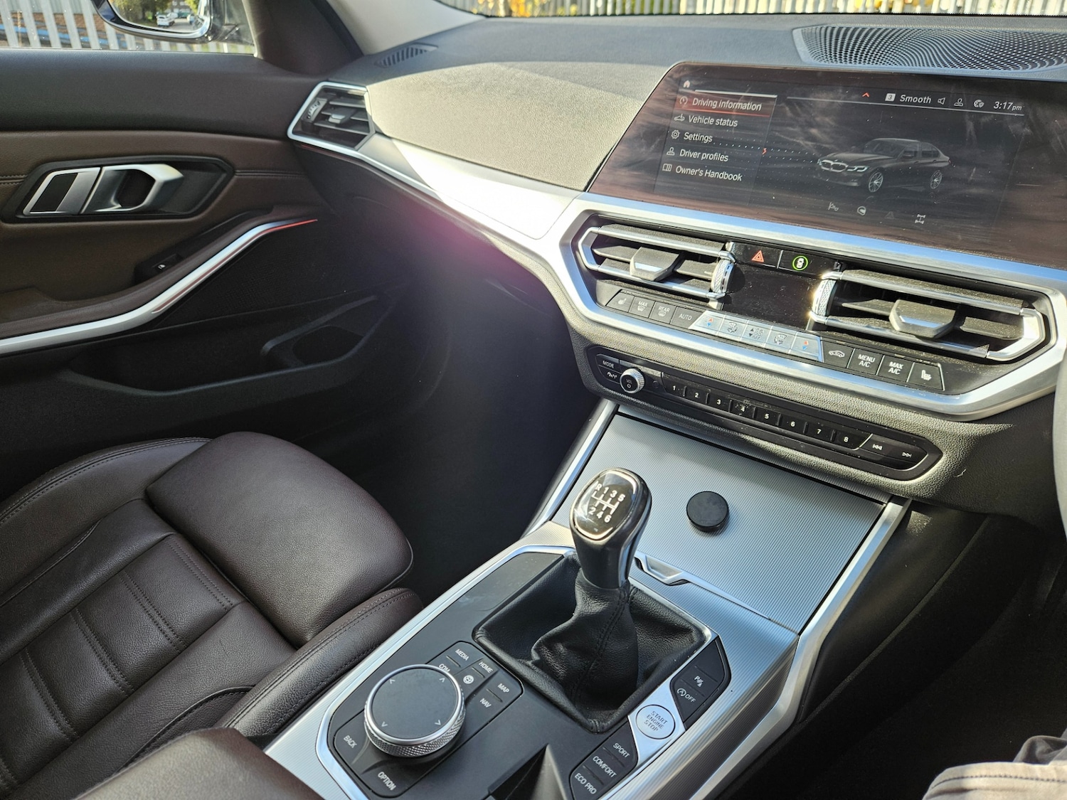 Used BMW 3 Series 2021 for sale - 76366286: Photo 18