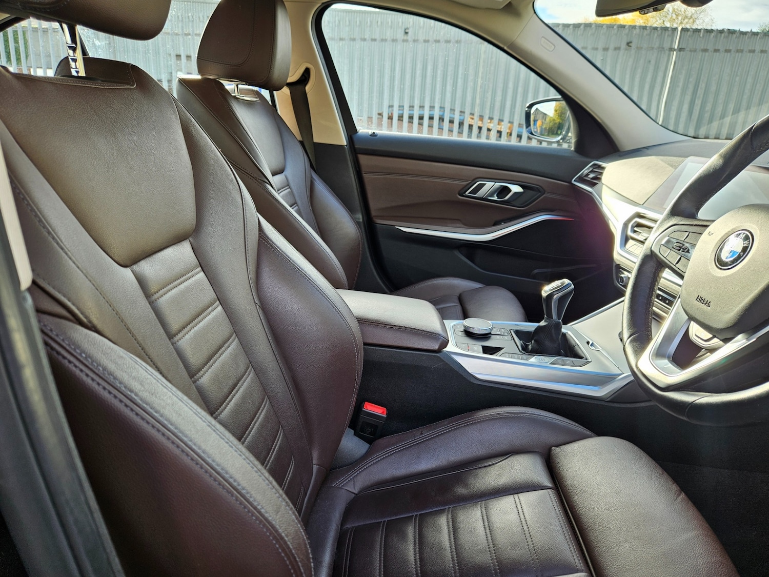 Used BMW 3 Series 2021 for sale - 76366286: Photo 3