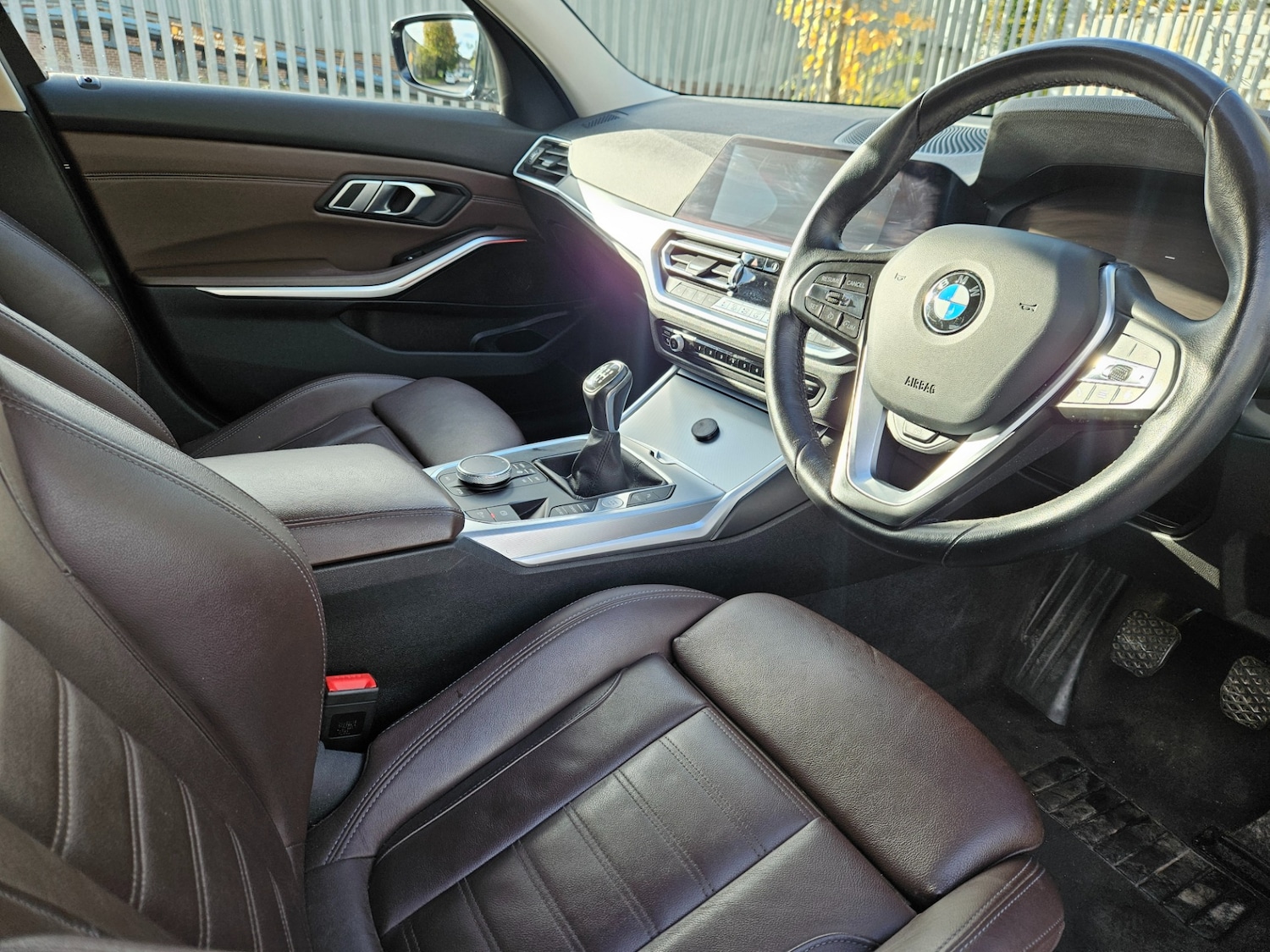 Used BMW 3 Series 2021 for sale - 76366286: Photo 4