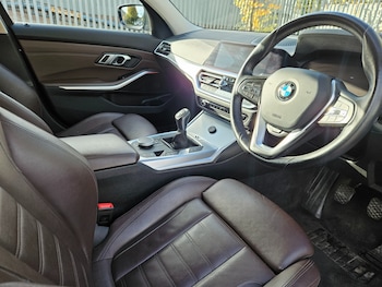 Used BMW 3 Series 2021 for sale - 76366286: Photo