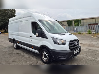Used Ford Transit 2025 for sale - 79571226: Photo