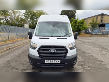 Used Ford Transit 2025 for sale - 79571226: Photo