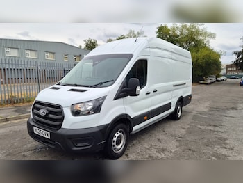 Used Ford Transit 2025 for sale - 79571226: Photo