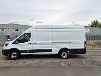 Used Ford Transit 2025 for sale - 79571226: Photo