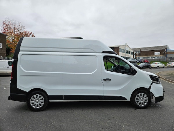 Used Nissan Primastar 2025 for sale - 76275182: Photo 17