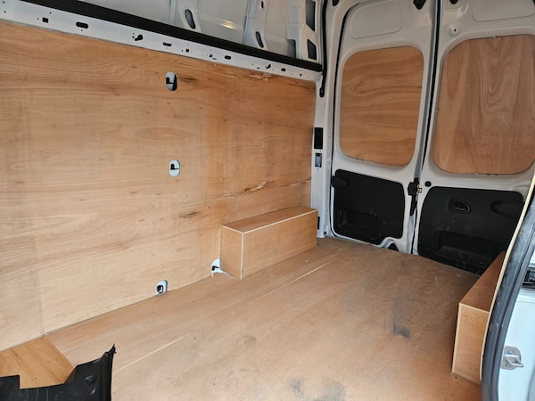Used Nissan Primastar 2025 for sale - 76275182: Photo 18