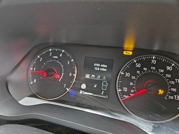 Used Nissan Primastar 2025 for sale - 76275182: Photo 19