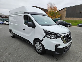 Used Nissan Primastar 2025 for sale - 76275182: Photo 2