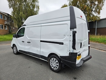 Used Nissan Primastar 2025 for sale - 76275182: Photo 3