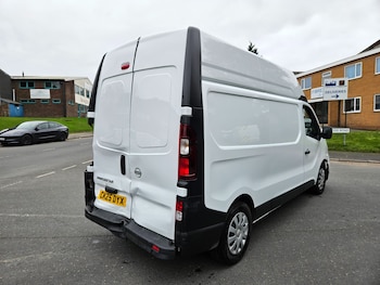Used Nissan Primastar 2025 for sale - 76275182: Photo 4