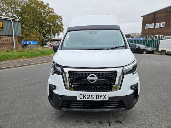 Used Nissan Primastar 2025 for sale - 76275182: Photo 6