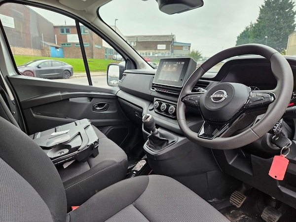 Used Nissan Primastar 2025 for sale - 76275182: Photo 7