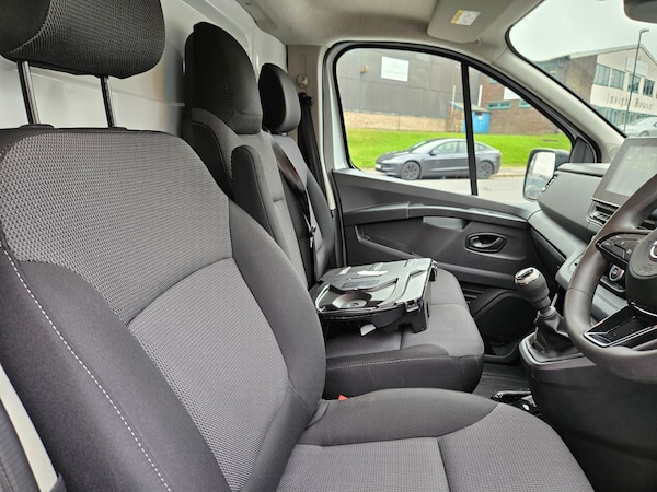 Used Nissan Primastar 2025 for sale - 76275182: Photo 8