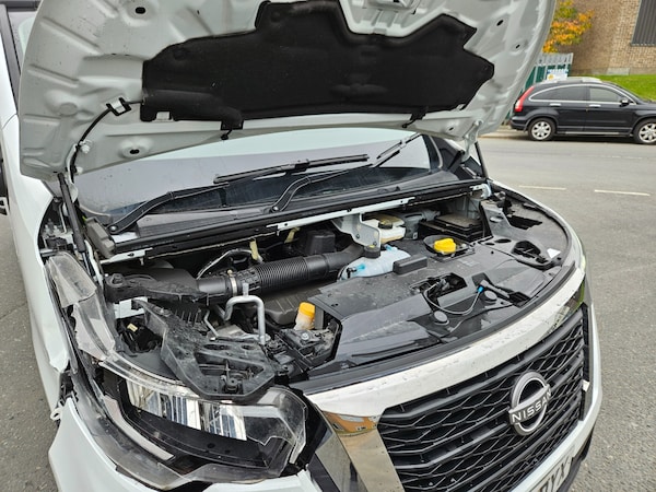 Used Nissan Primastar 2025 for sale - 76275182: Photo 9