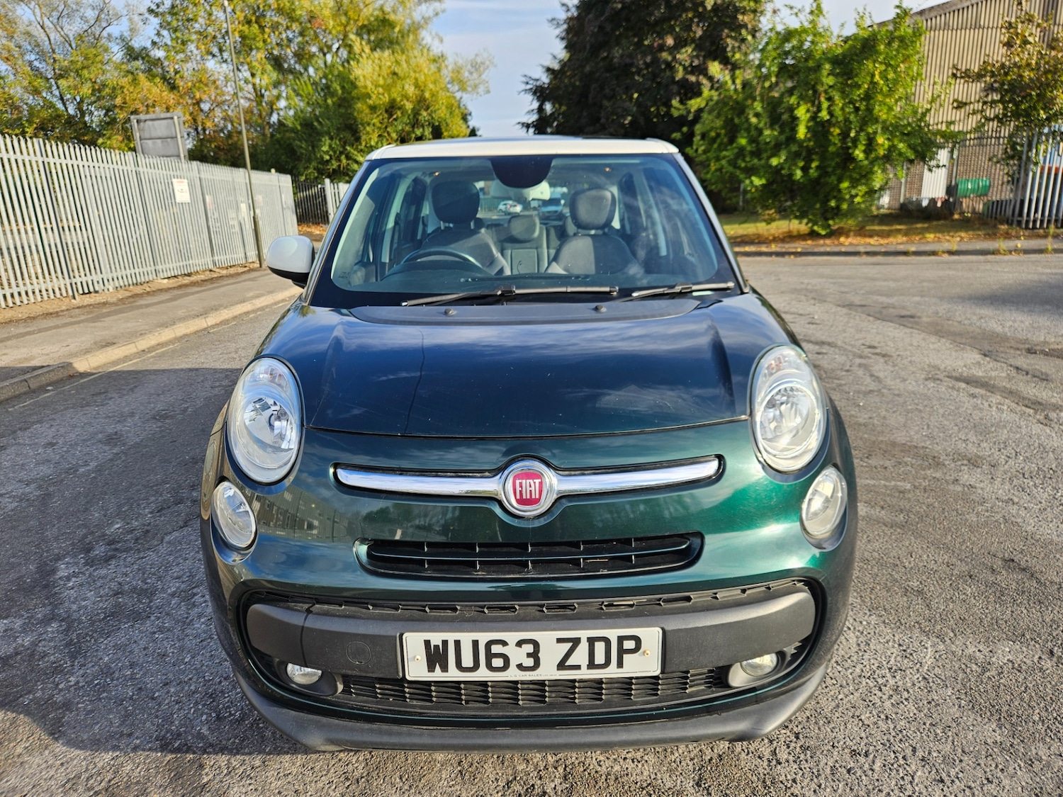 Vehicle 9