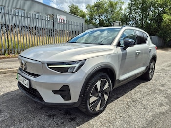 Used Volvo XC40 2024 for sale - 79054985: Photo