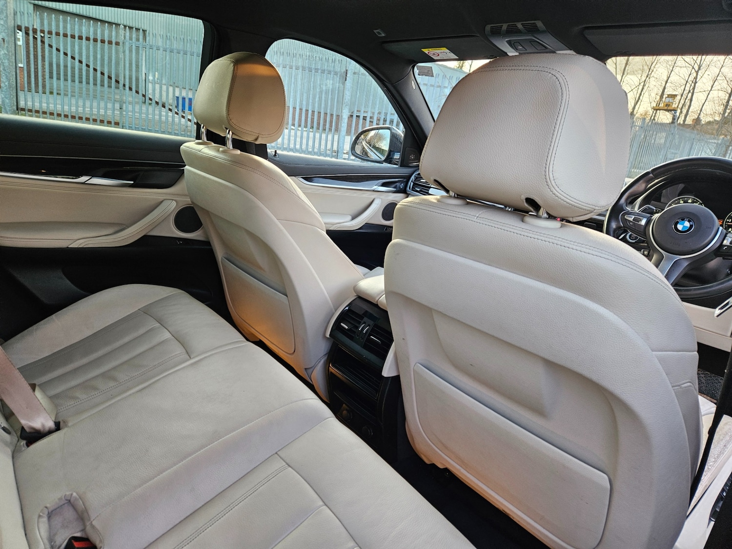 Used BMW X6 2017 for sale - 77960101: Photo 13