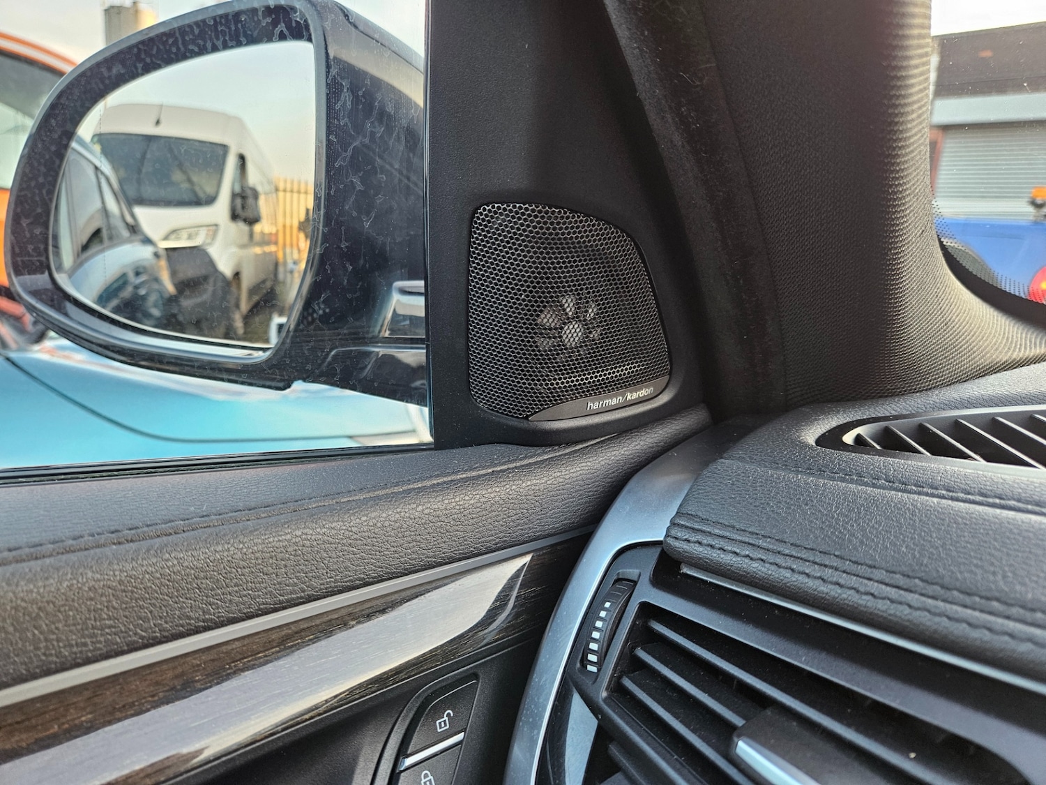 Used BMW X6 2017 for sale - 77960101: Photo 18