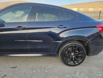 Used BMW X6 2017 for sale - 77960101: Photo