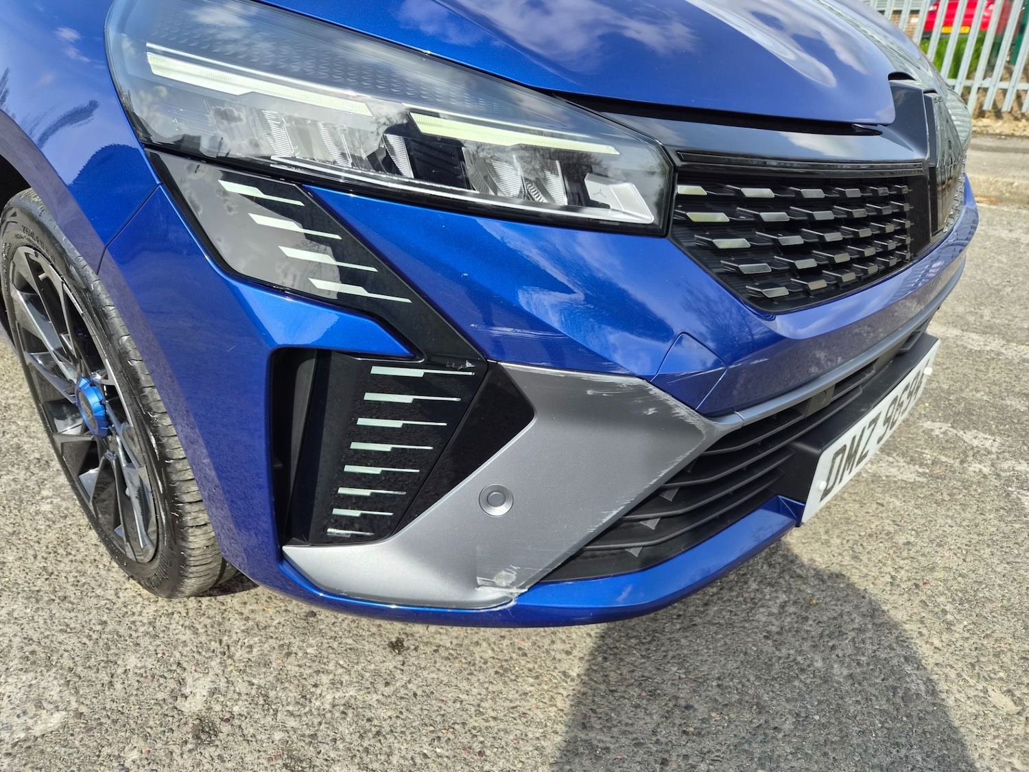 Used Renault Clio 2024 for sale - 78199176: Photo 13