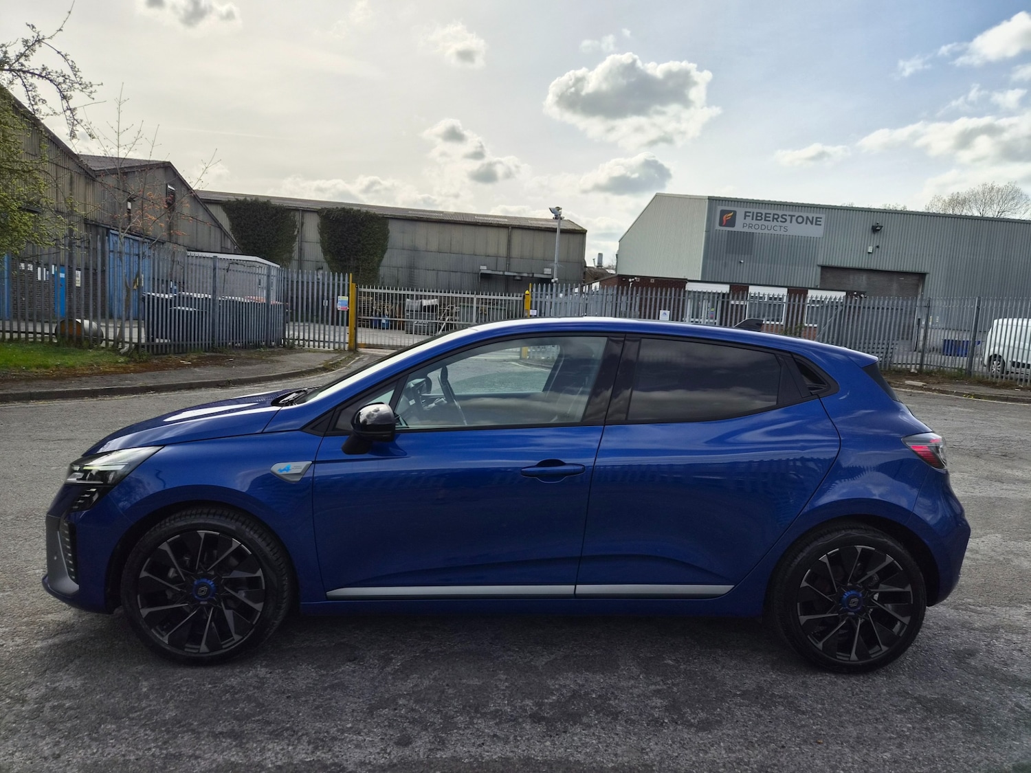 Used Renault Clio 2024 for sale - 78199176: Photo 16