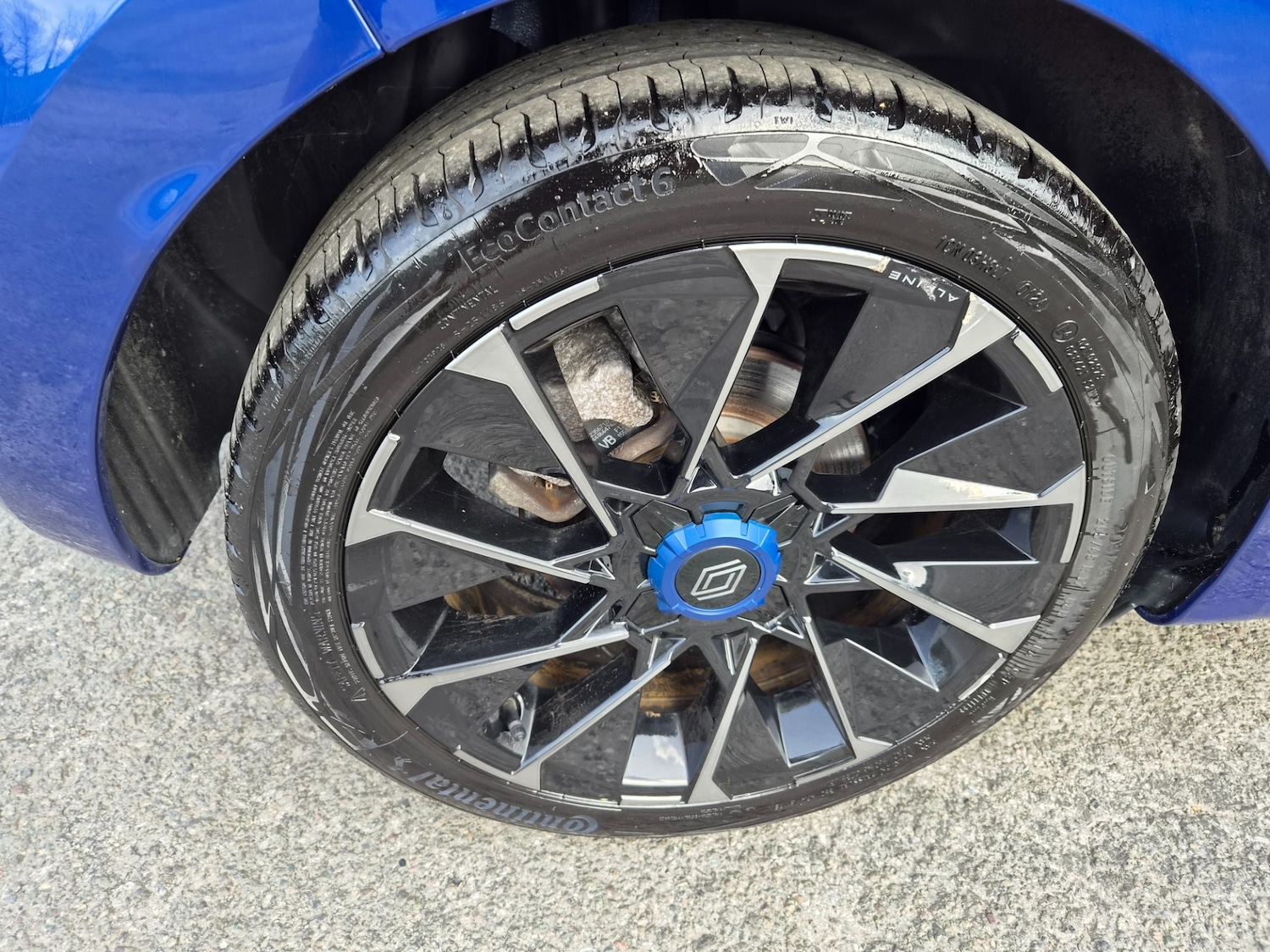 Used Renault Clio 2024 for sale - 78199176: Photo 20