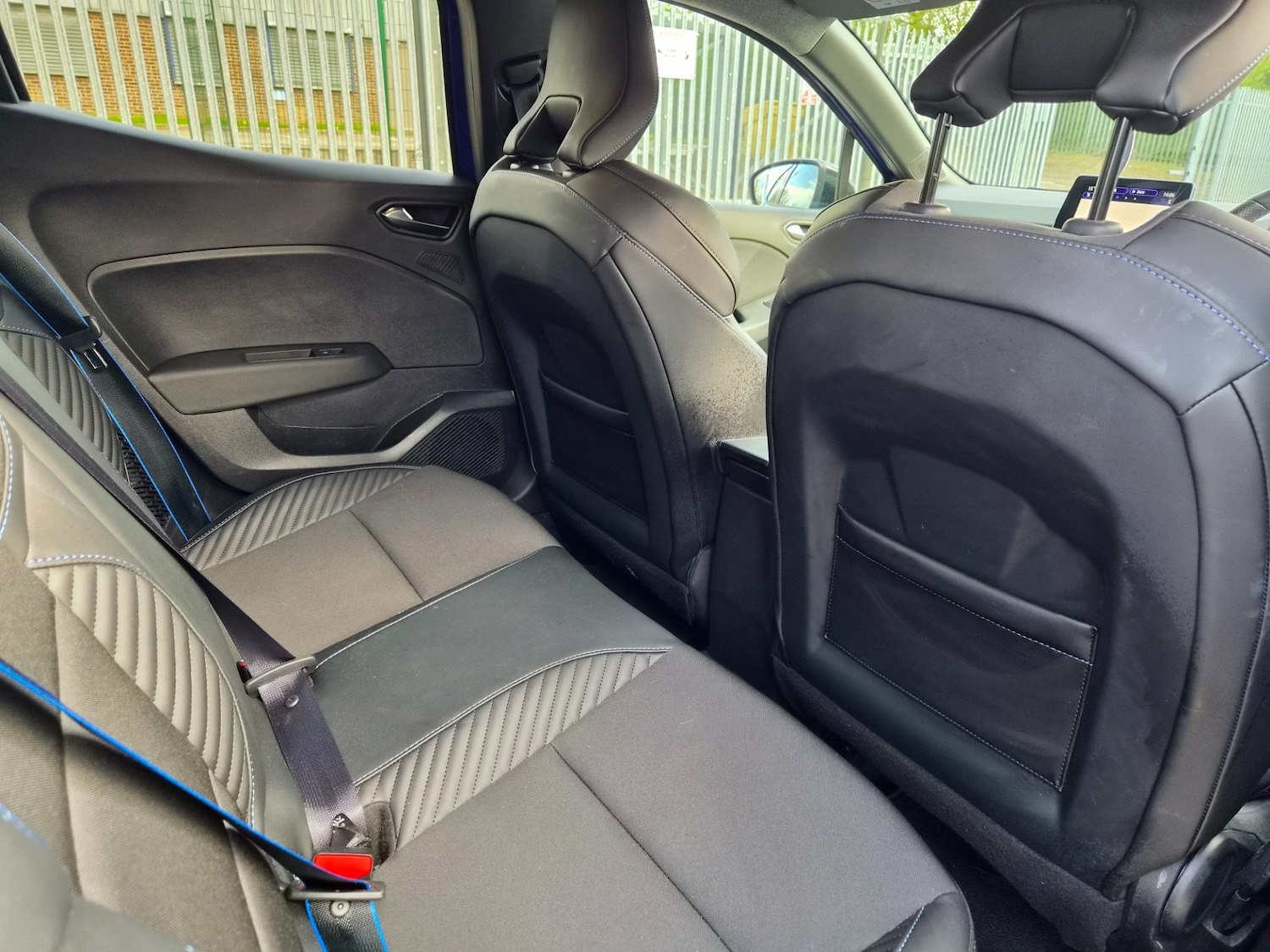 Used Renault Clio 2024 for sale - 78199176: Photo 21