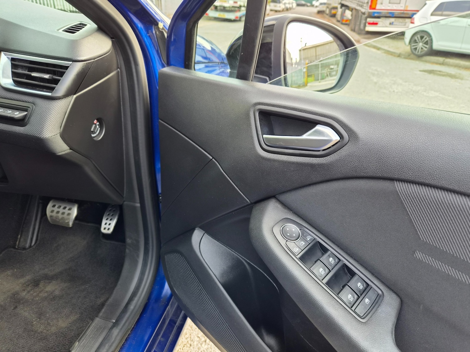 Used Renault Clio 2024 for sale - 78199176: Photo 22