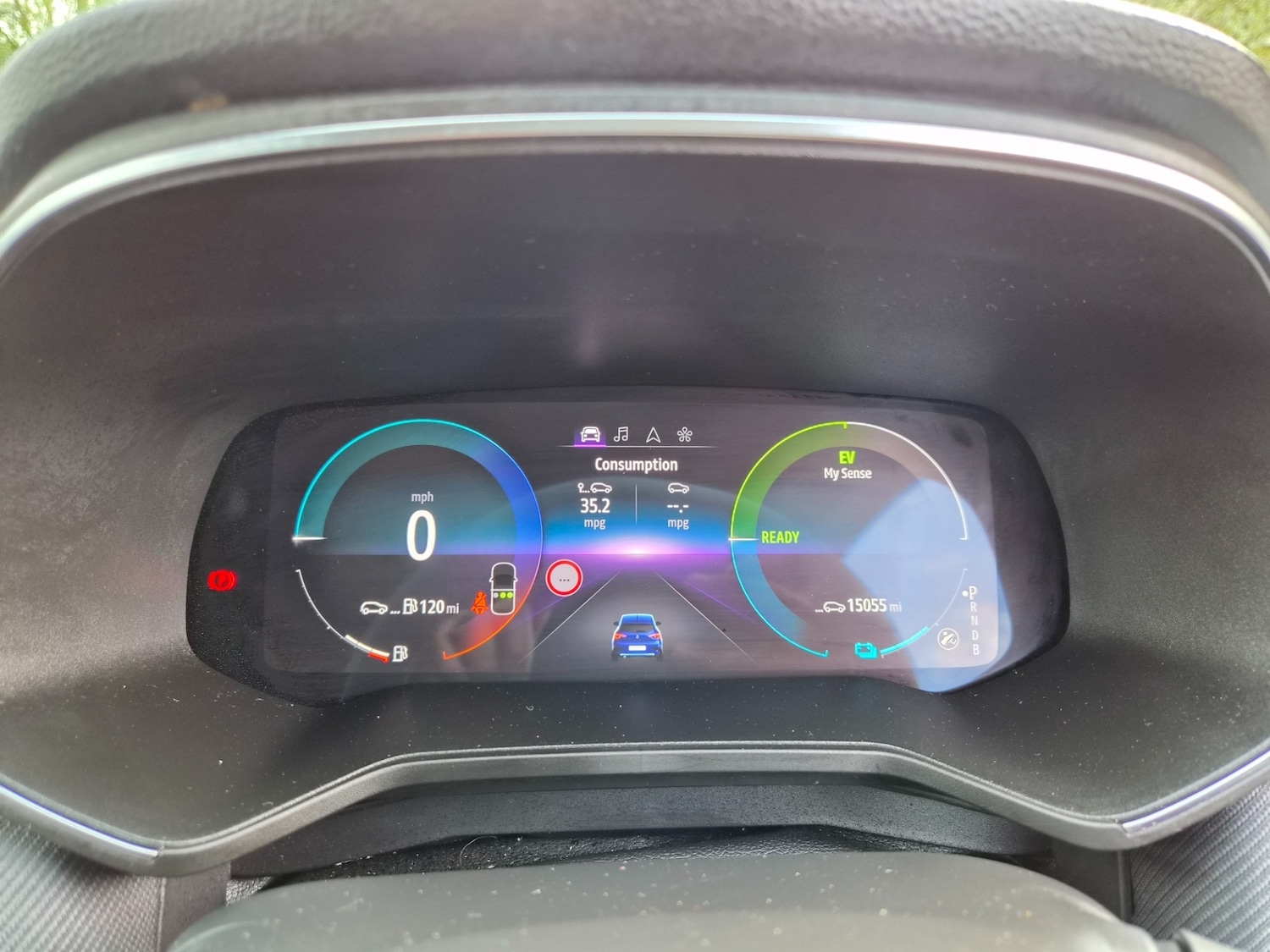 Used Renault Clio 2024 for sale - 78199176: Photo 23