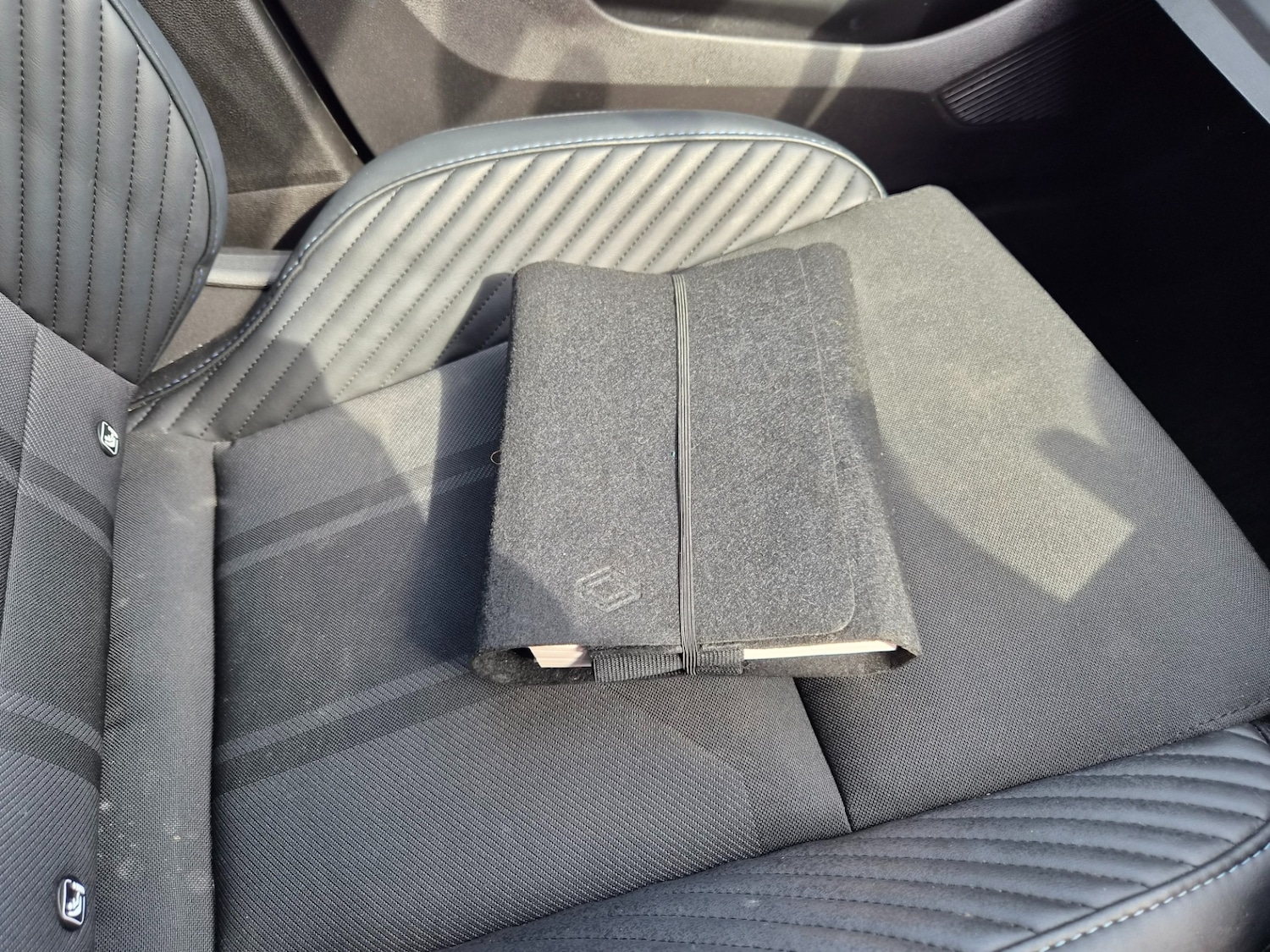 Used Renault Clio 2024 for sale - 78199176: Photo 26