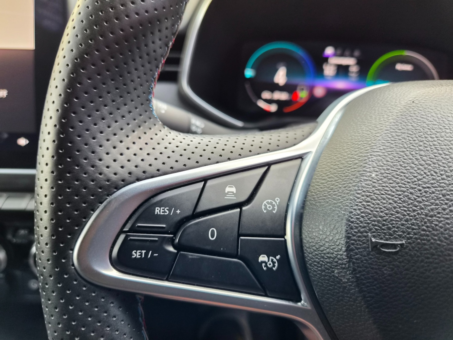 Used Renault Clio 2024 for sale - 78199176: Photo 27