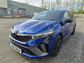 Used Renault Clio 2024 for sale - 78199176: Photo